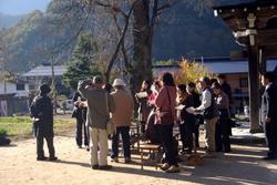 白川郷