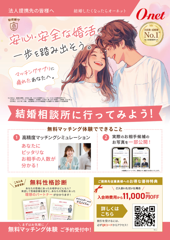 オーネット