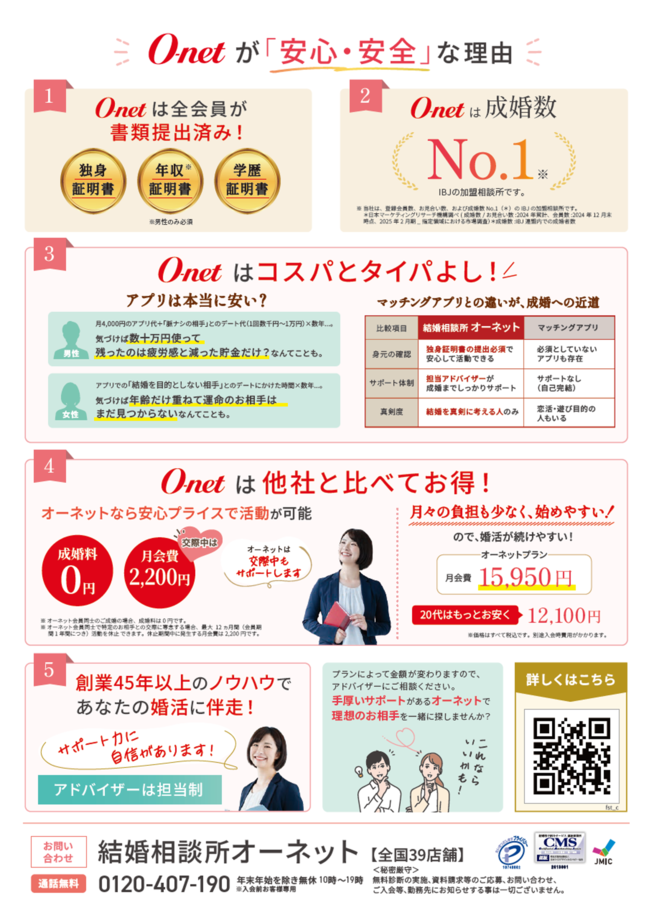 オーネット2